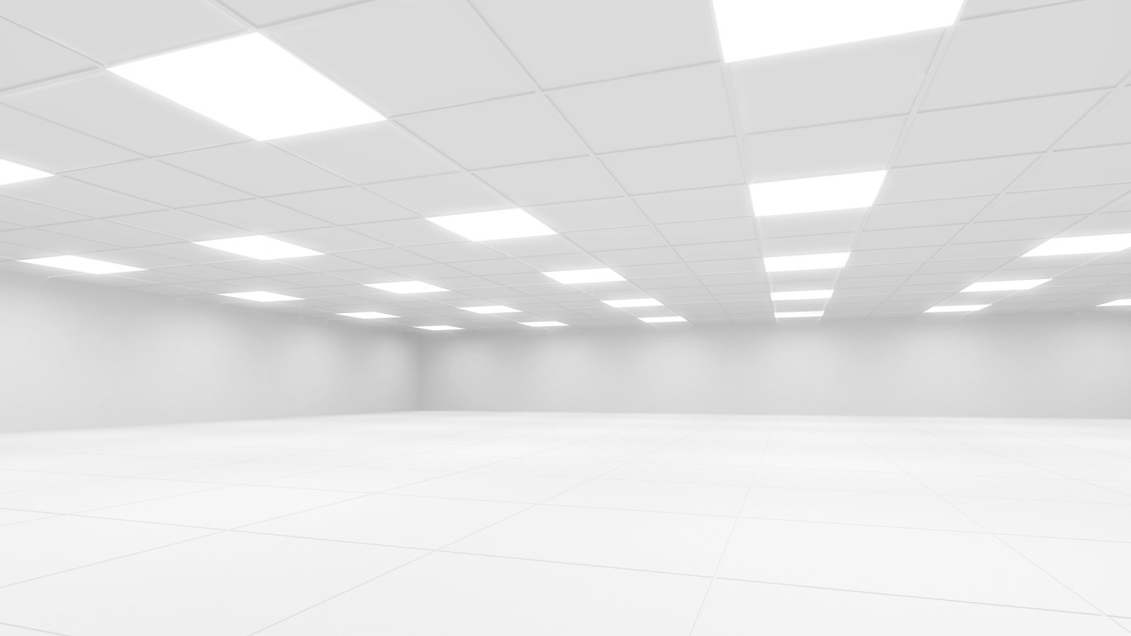 Oświetlenie w obiektach medycznych w Polsce i Europie