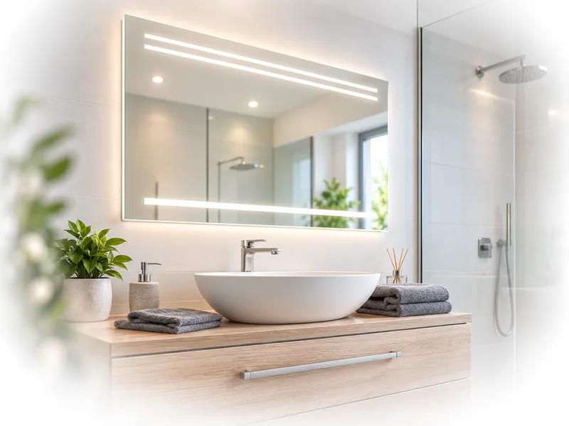 Lustra LED Premium